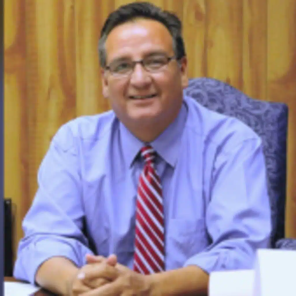 Friday, February 20, 2026 – Remembering Osage leader Jim Gray