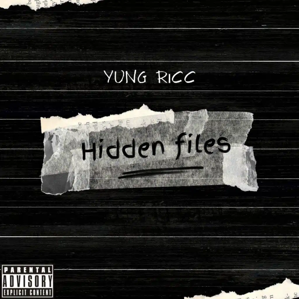 Yung Ricc