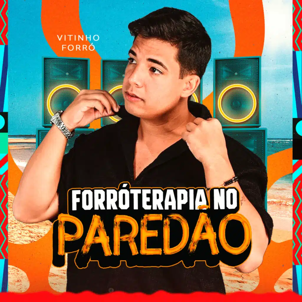 Vitinho Forró
