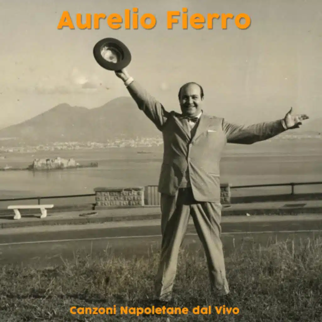 Canzoni Napoletane dal Vivo
