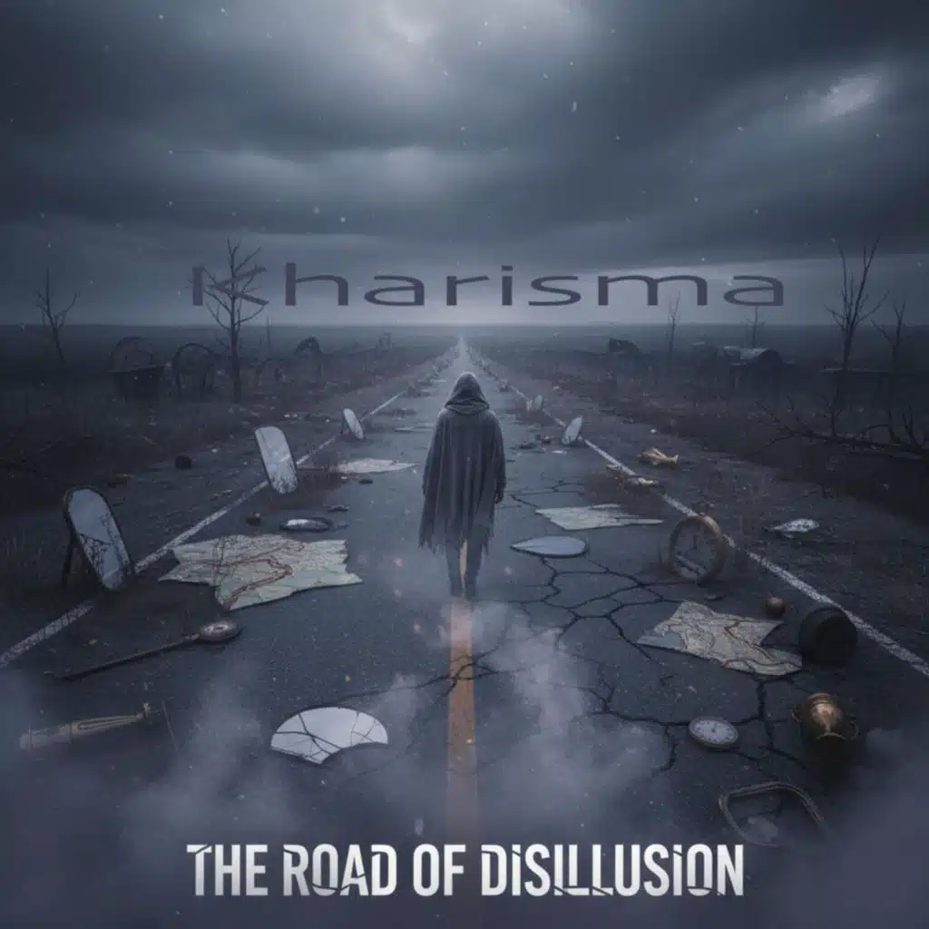 Road of Disillusion