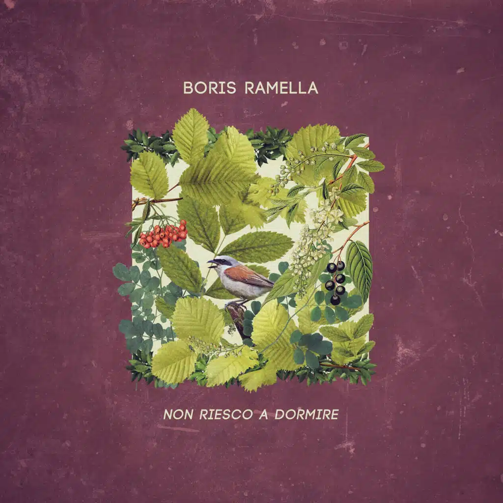 Non riesco a dormire