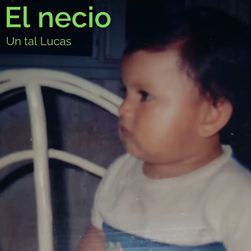 Un tal Lucas