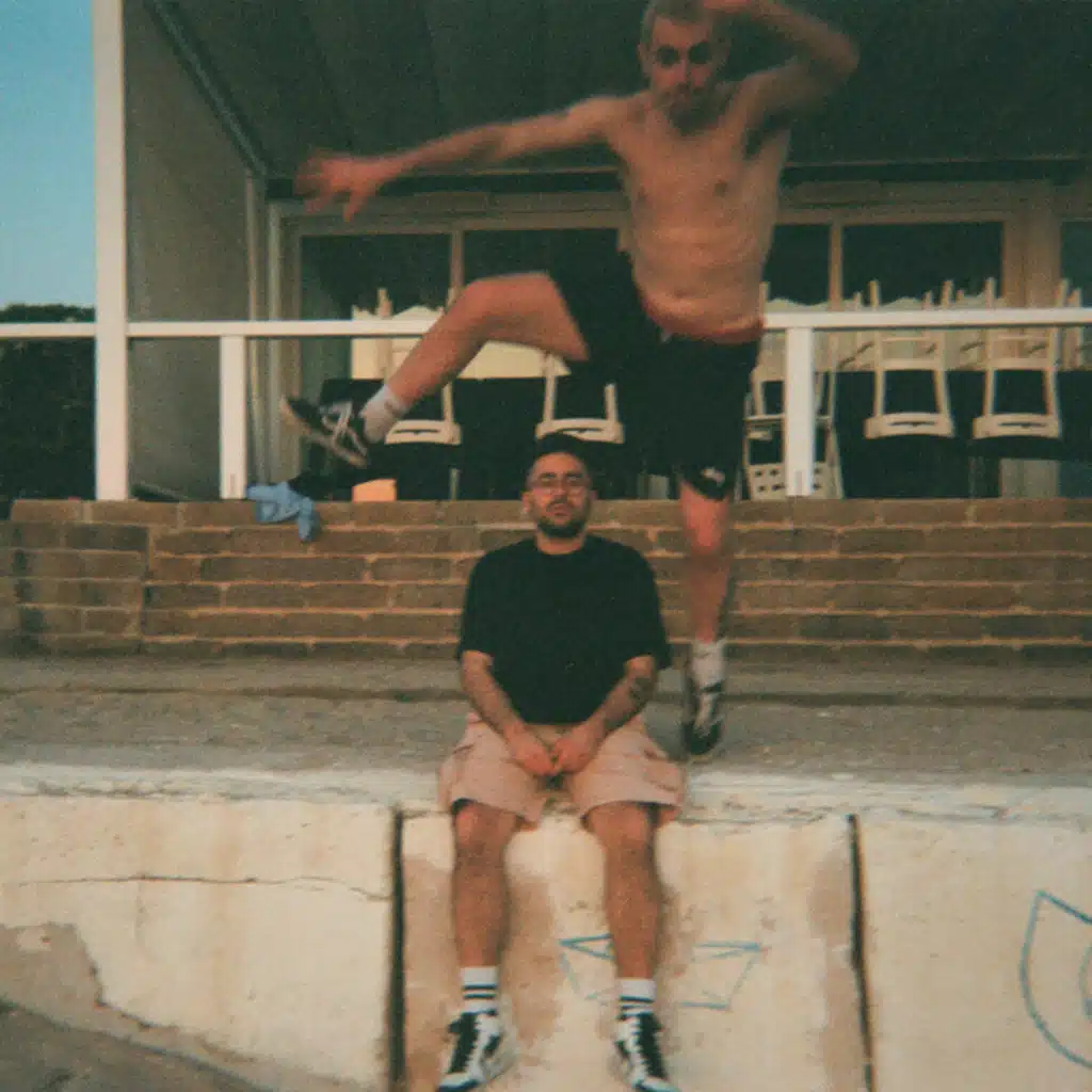 L'Alba, Saffi & Yako