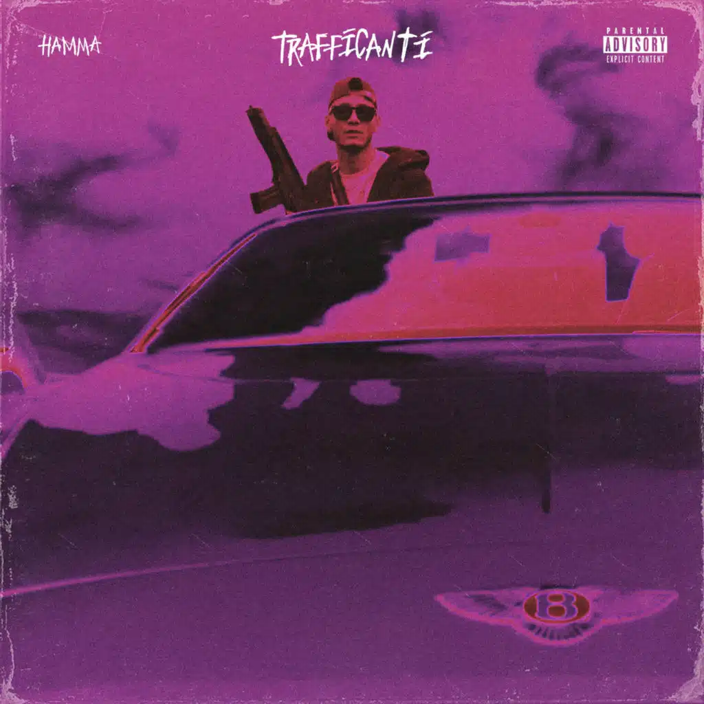 Trafficanti