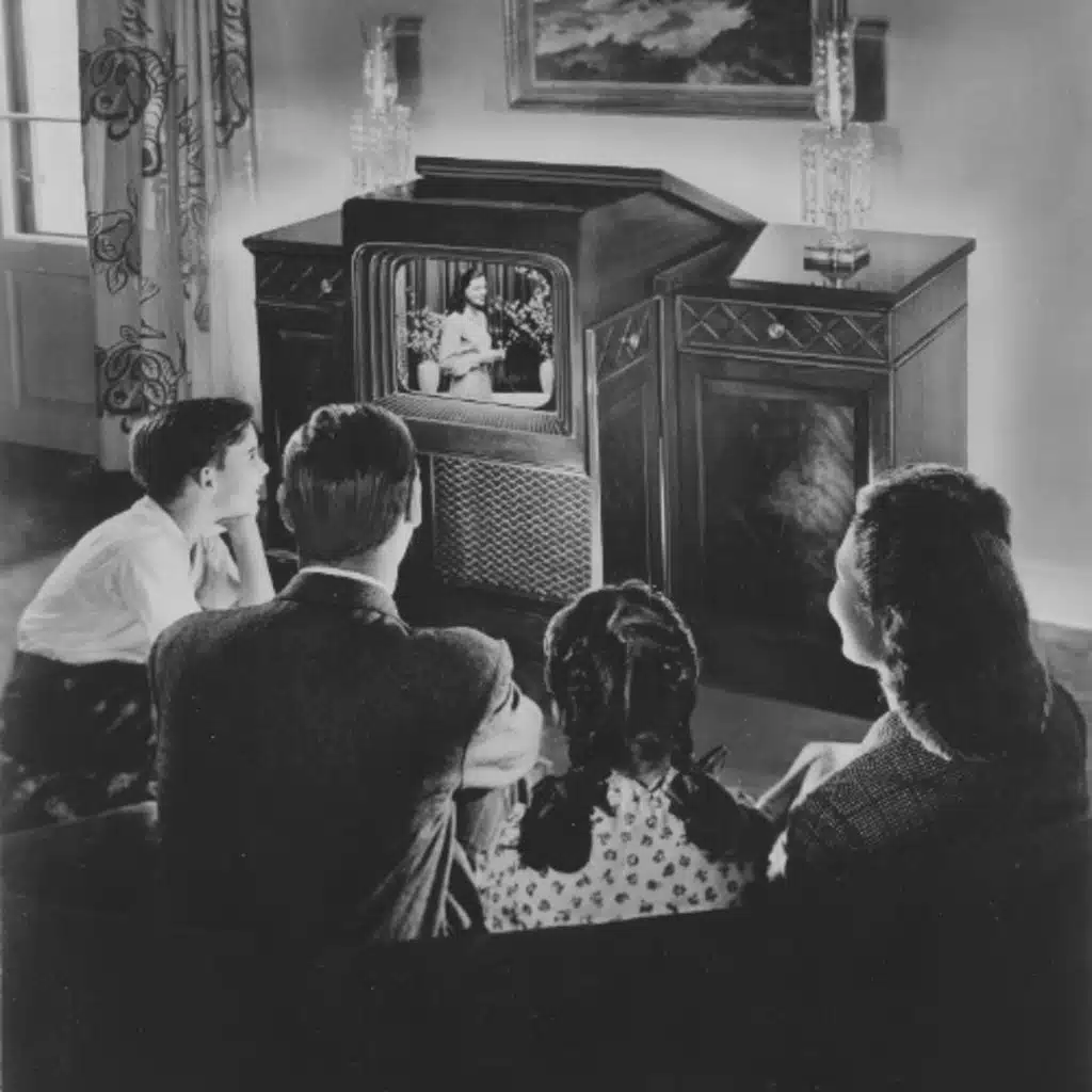 TV Town II: New York City and Television Industries with Richard Popp