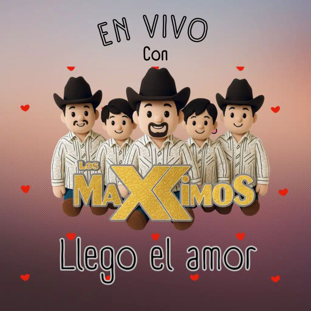 Los Maxximos