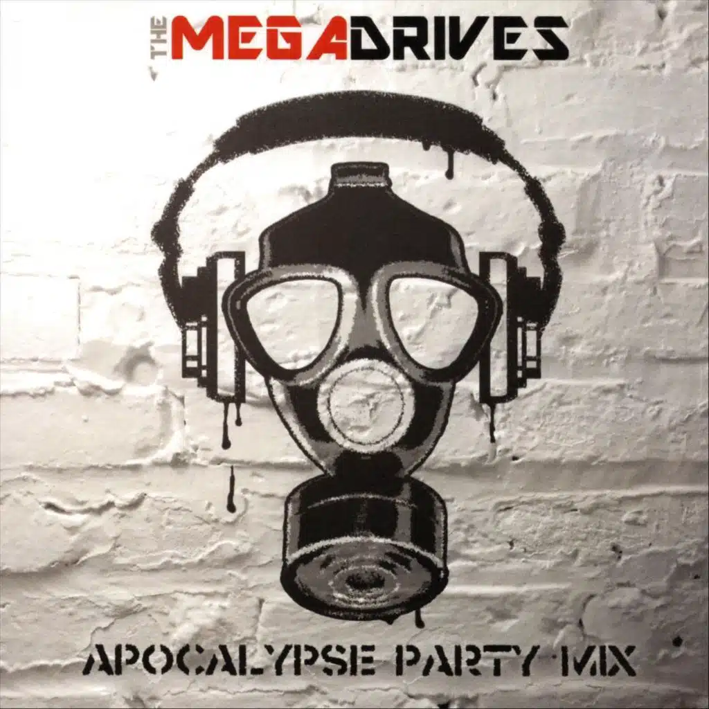 Apocalypse Party Mix