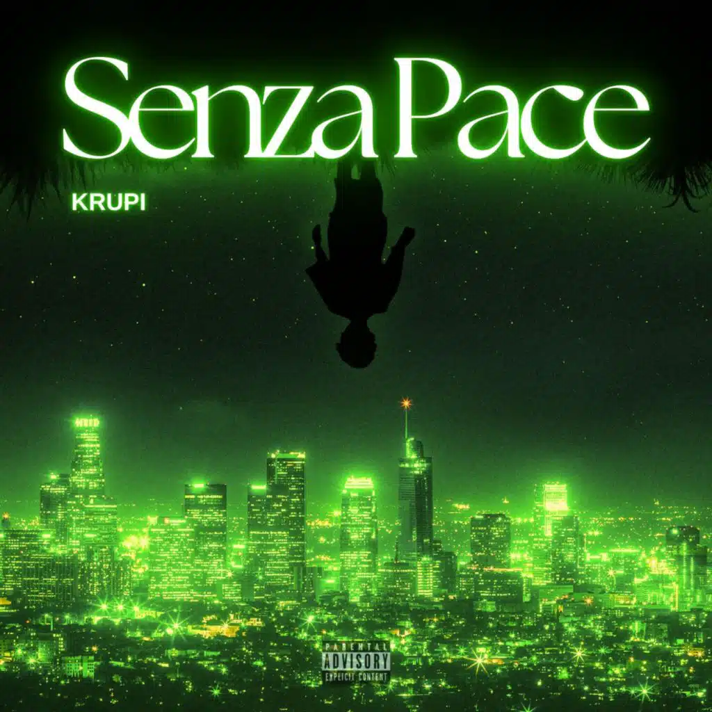 SENZA PACE