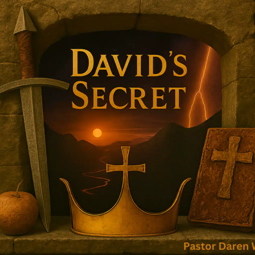 David's Secret