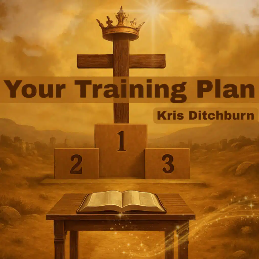 Your Training Plan