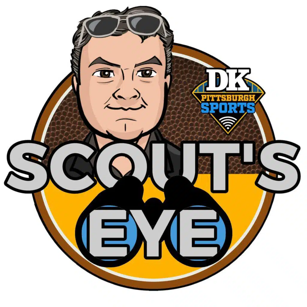 Scout's Eye with Matt Williamson: Let's talk coverage and tackling