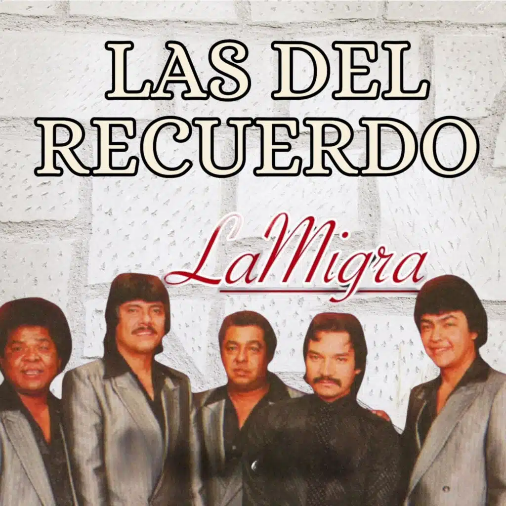 Las Del Recuerdo