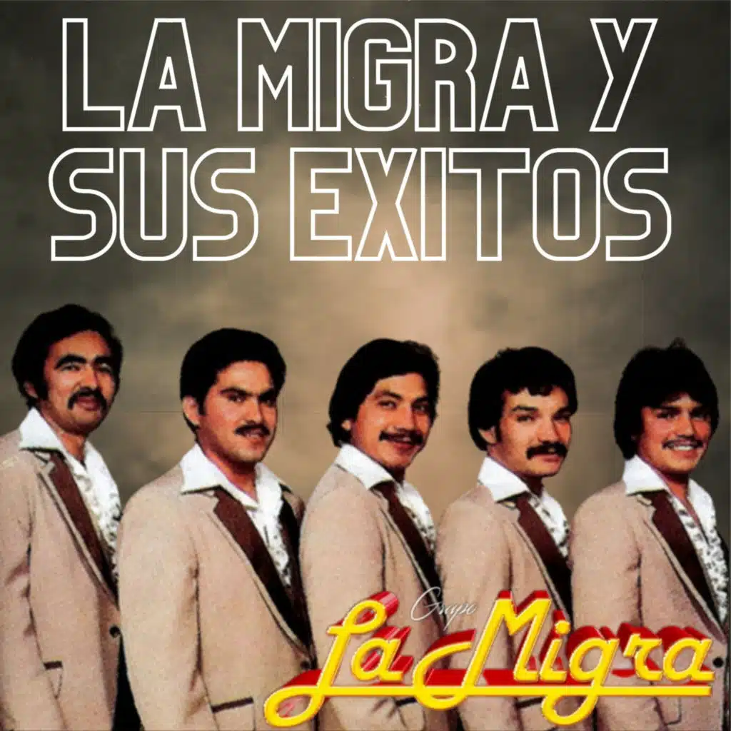 La Migra y Sus Exitos