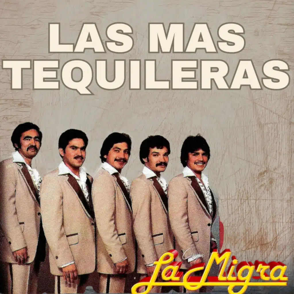 Las Mas Tequileros