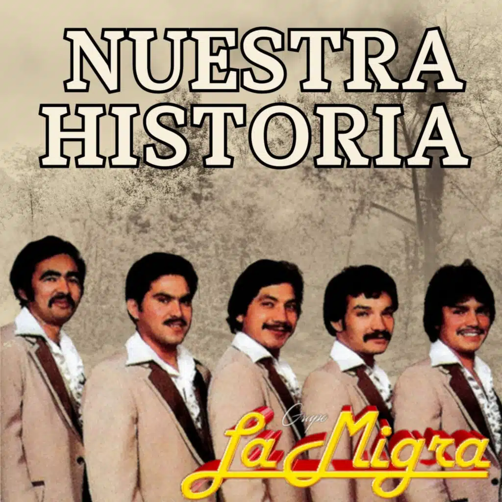 Nuestra Historia