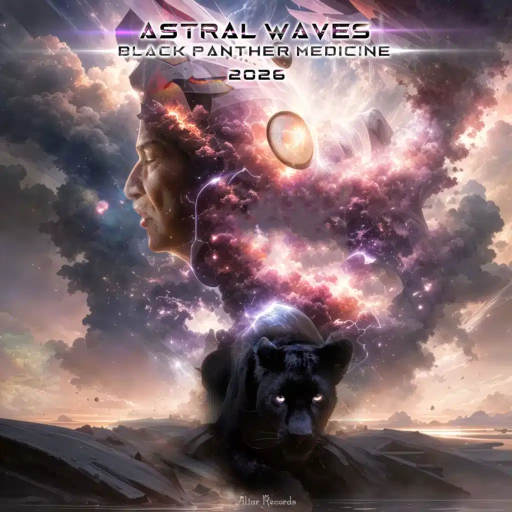 Astral Waves