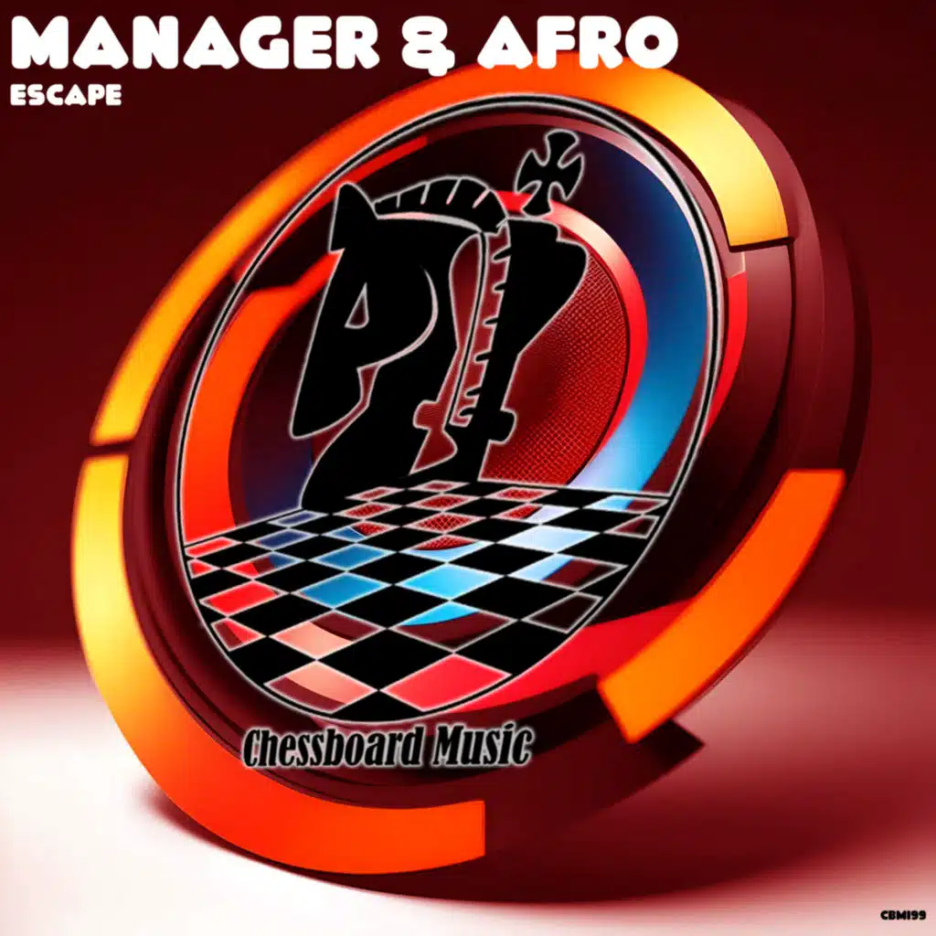 Manager & Afro