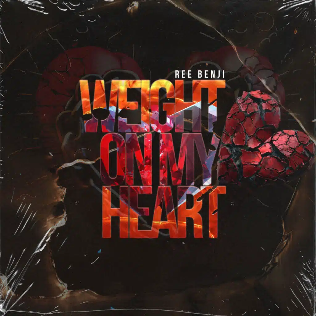 Weight On My Heart