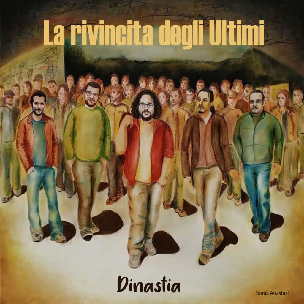 La rivincita degli ultimi