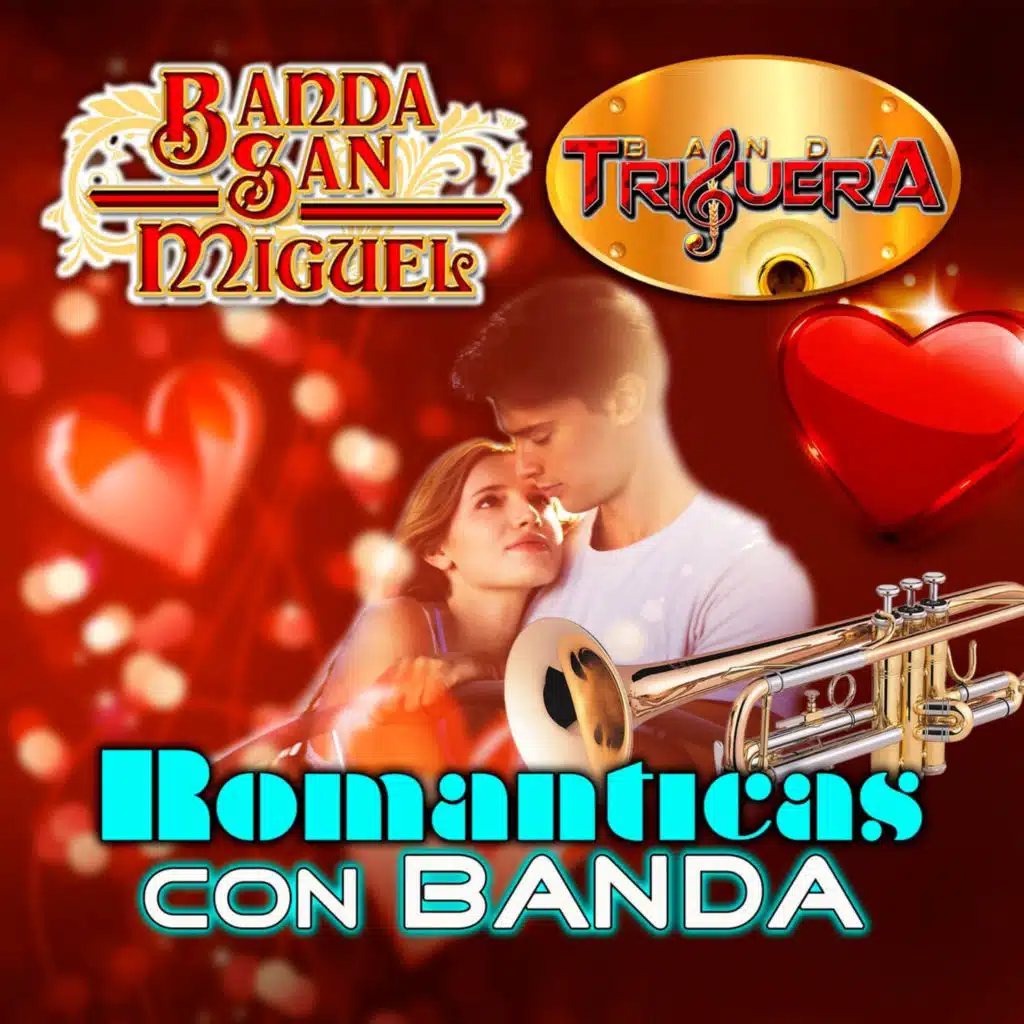 Románticas Con Banda