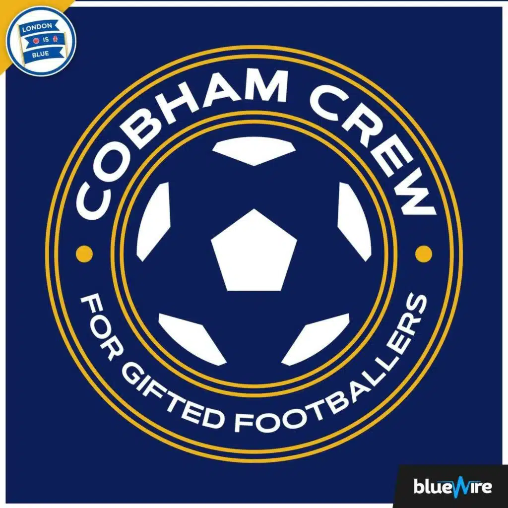 #984 | Cobham Crew Update: Chelsea Beat Arsenal + Can Boehly Upgrade Cobham? #CFC