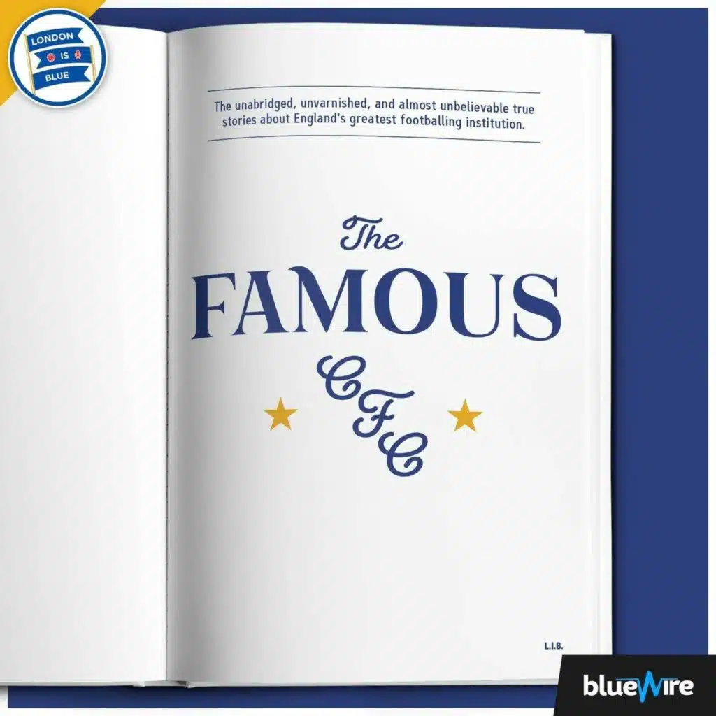 #944 | The Famous CFC: Tales of Chelsea Hollywood feat. Barbara Charone! #CFC