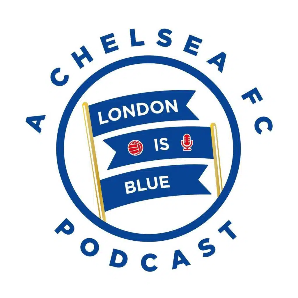 #784 | Matt Law Update: Chelsea, Boehly, and the Future #CFC