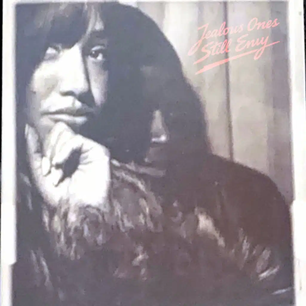 JEALOUS ONES STILL ENVY (JOSE)