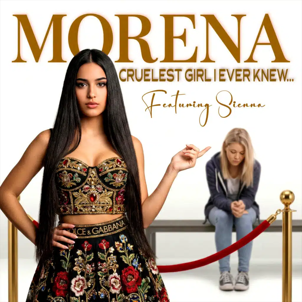 Cruelest Girl I Ever Knew (feat. Sienna)