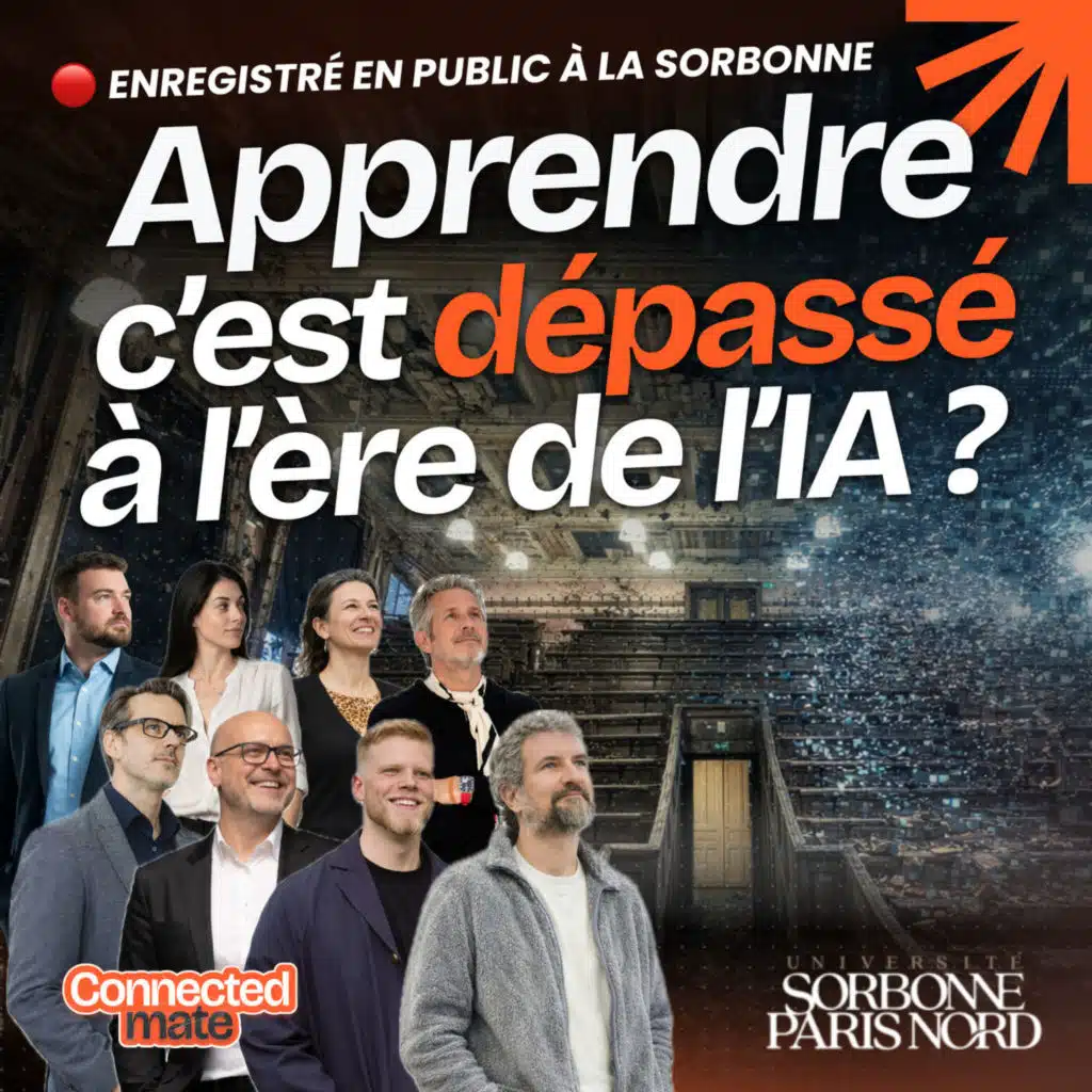 Apprendre à l’ère de l’IA ? On en a parlé avec les profs et étudiants de la Sorbonne