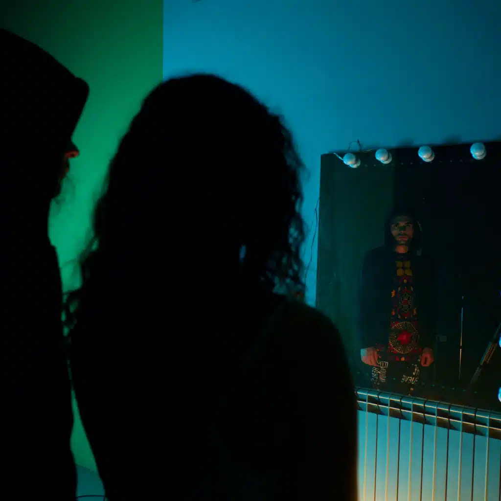 Specchio delle Brame