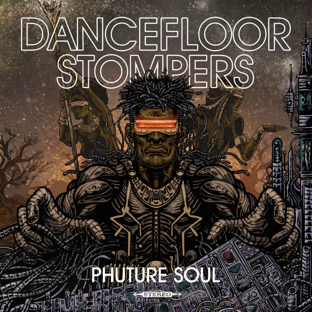 Phuture Soul
