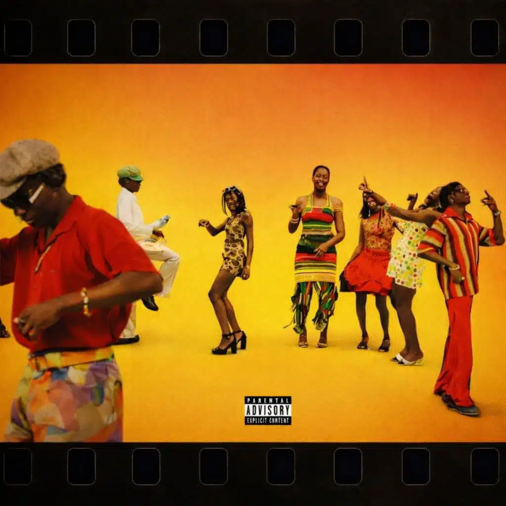 FREESTYLE : COUPÉ DÉCALÉ.