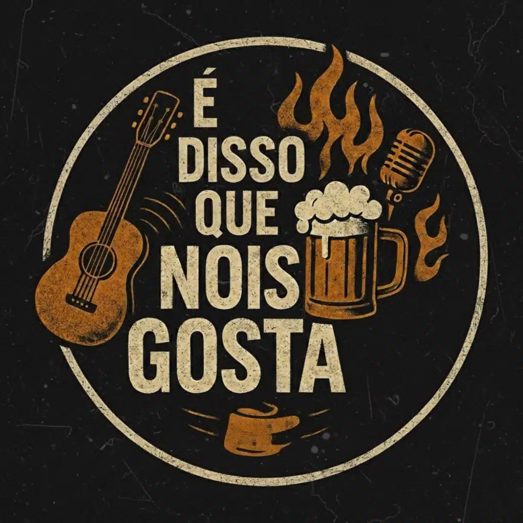 É Disso Que Nóis Gosta