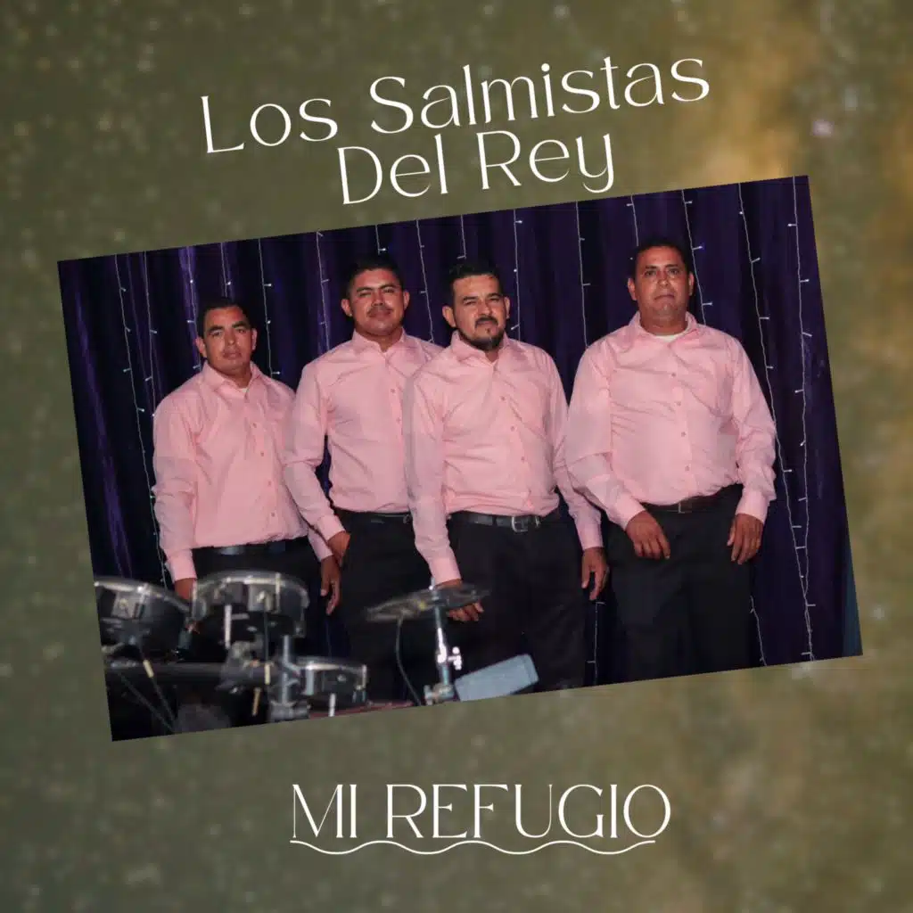 Los Salmistas Del Rey