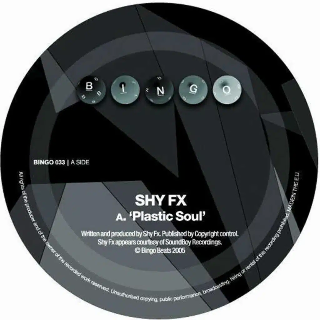 Plastic Soul