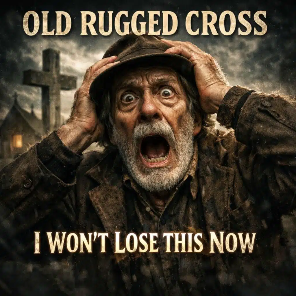 Old Rugged Cross