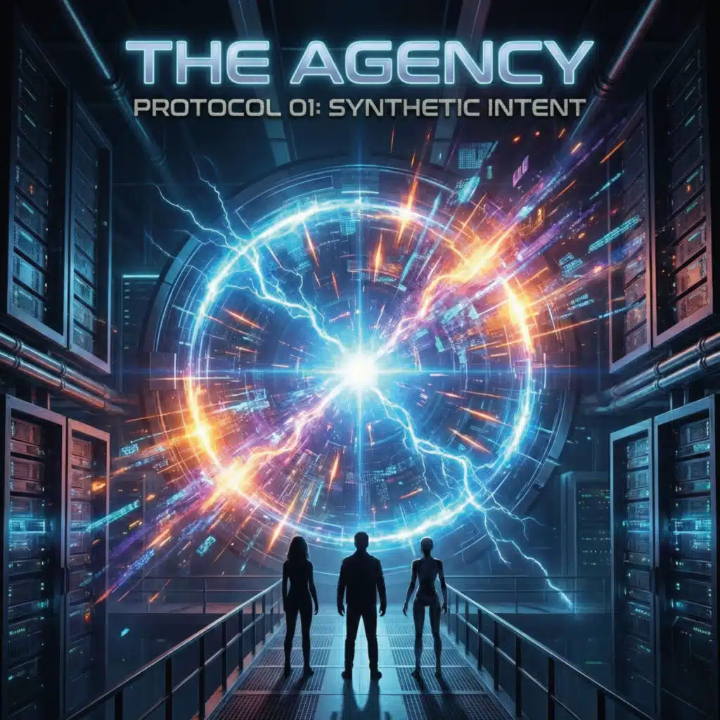 Protocol 01: Synthetic Intent
