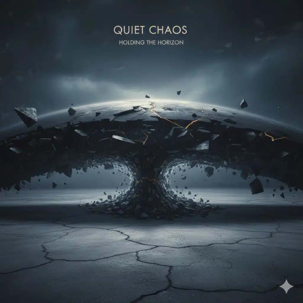Quiet Chaos