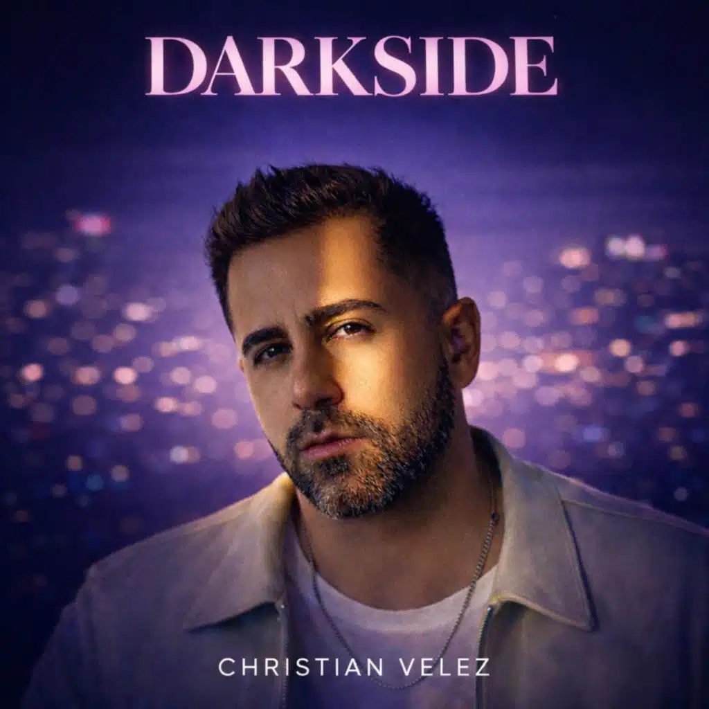 Christian Vélez