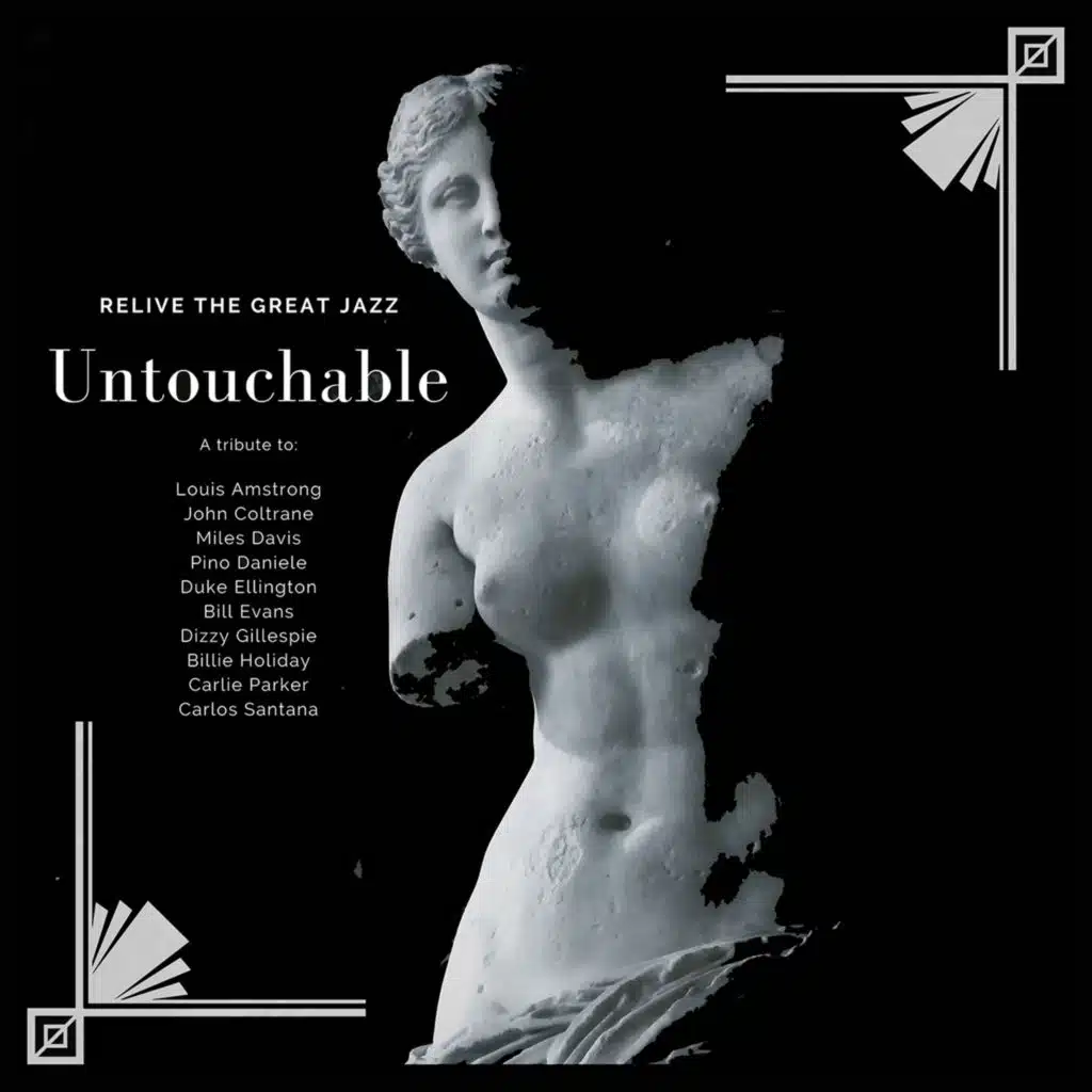 Untouchable