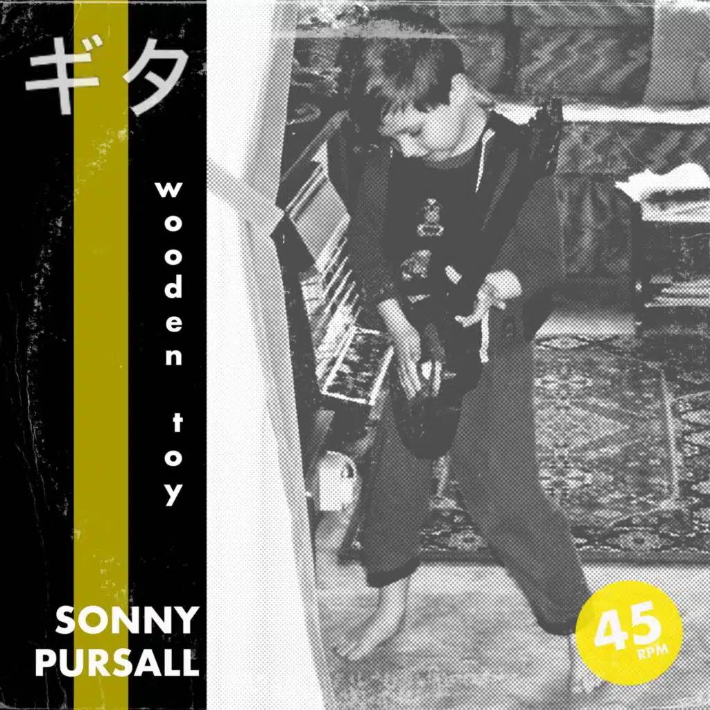 Sonny Pursall