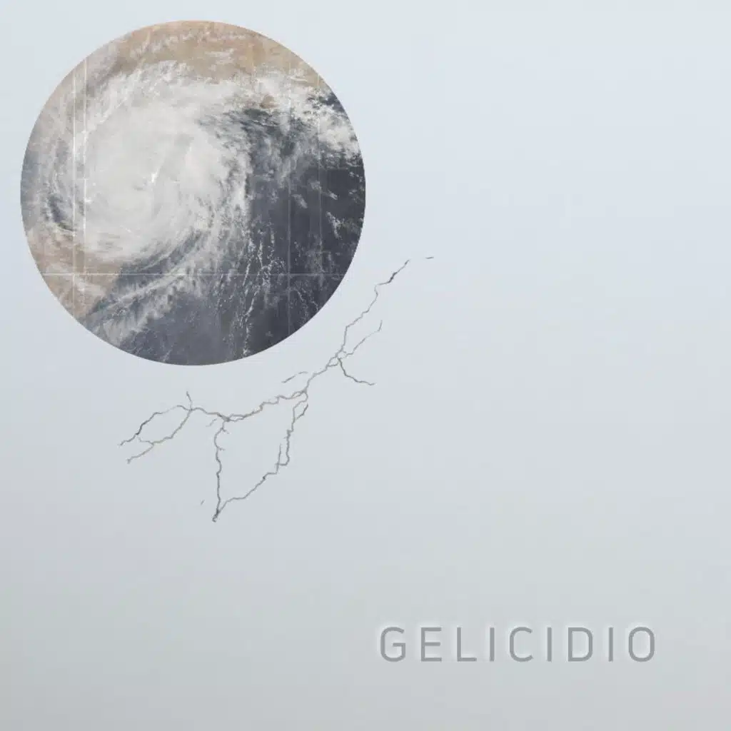 Gelicidio