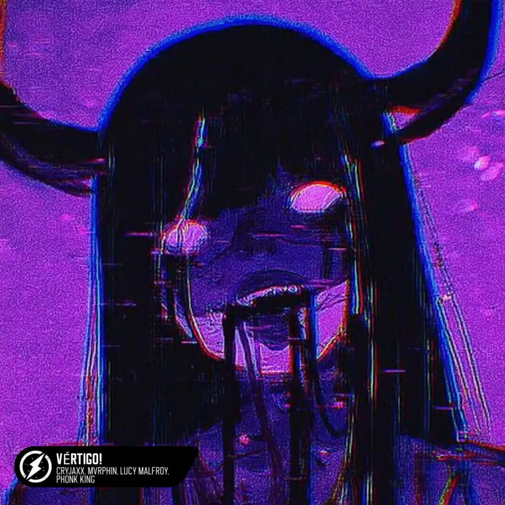 CryJaxx, MVRPHiN, Lucy Malfroy & Phonk King