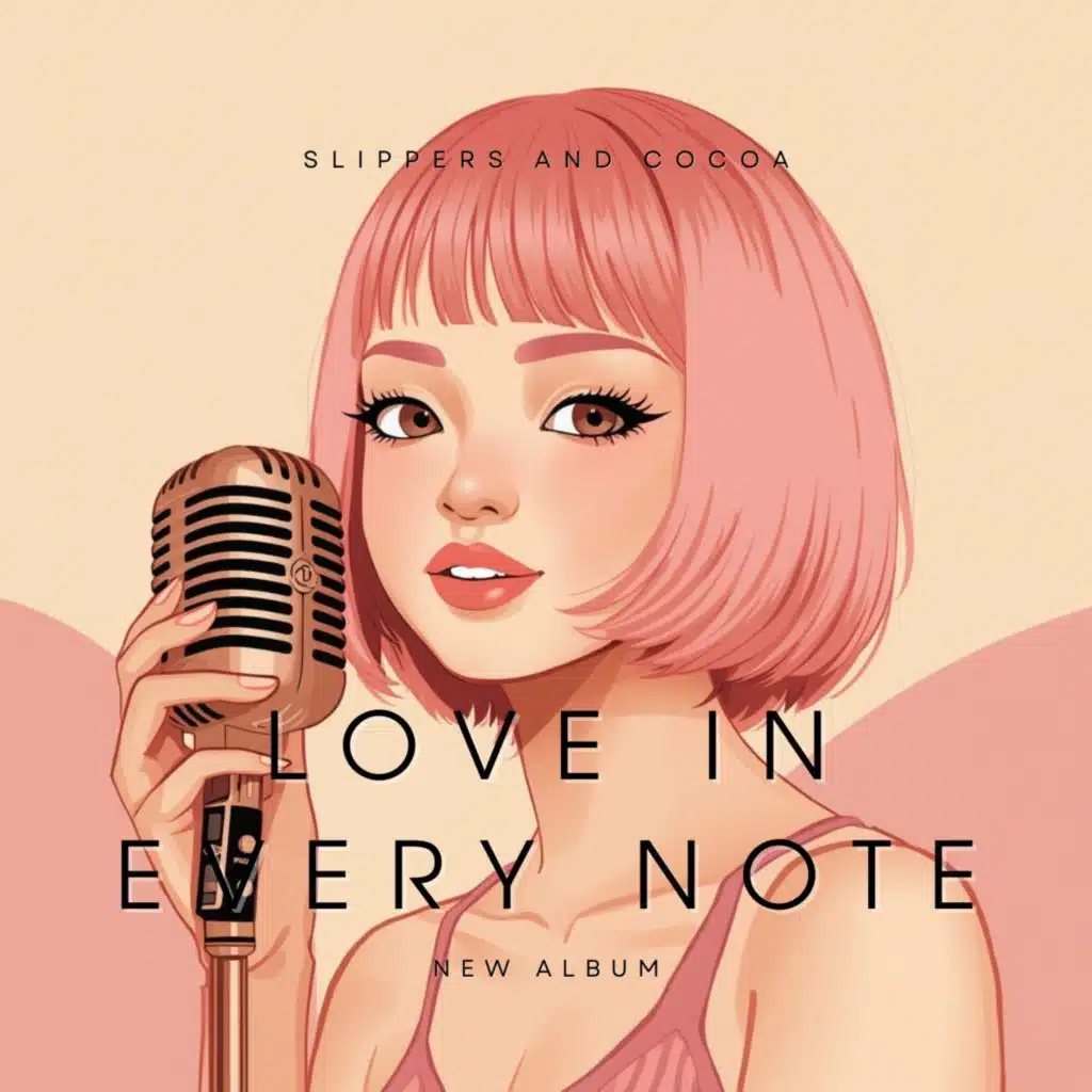 Love In Every Note