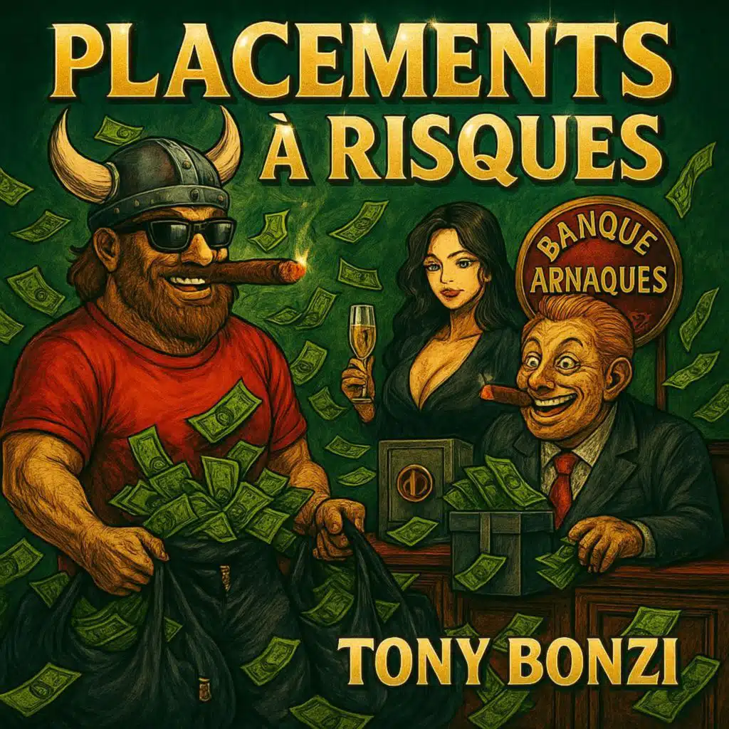 Placements à risques