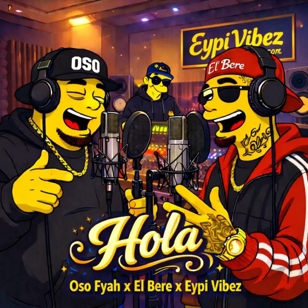 Oso Fyah
