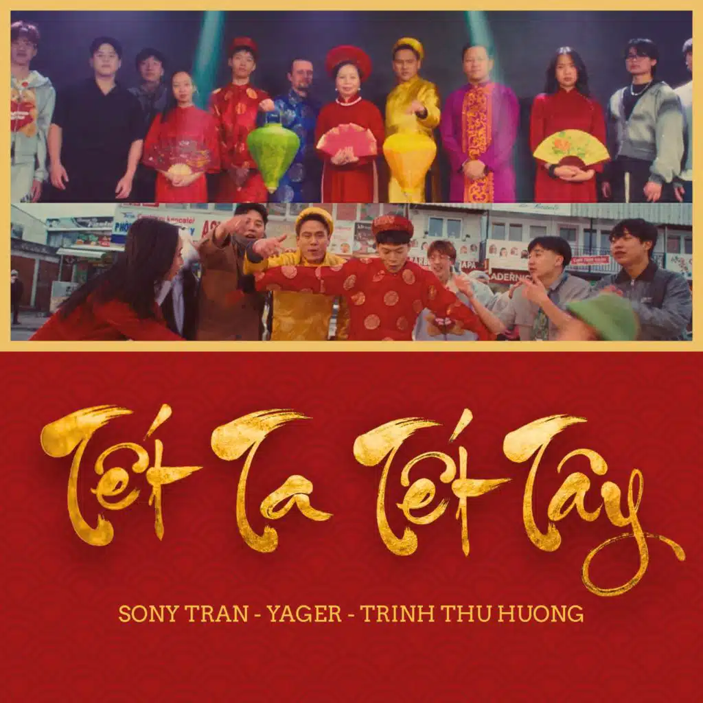 Sony Tran