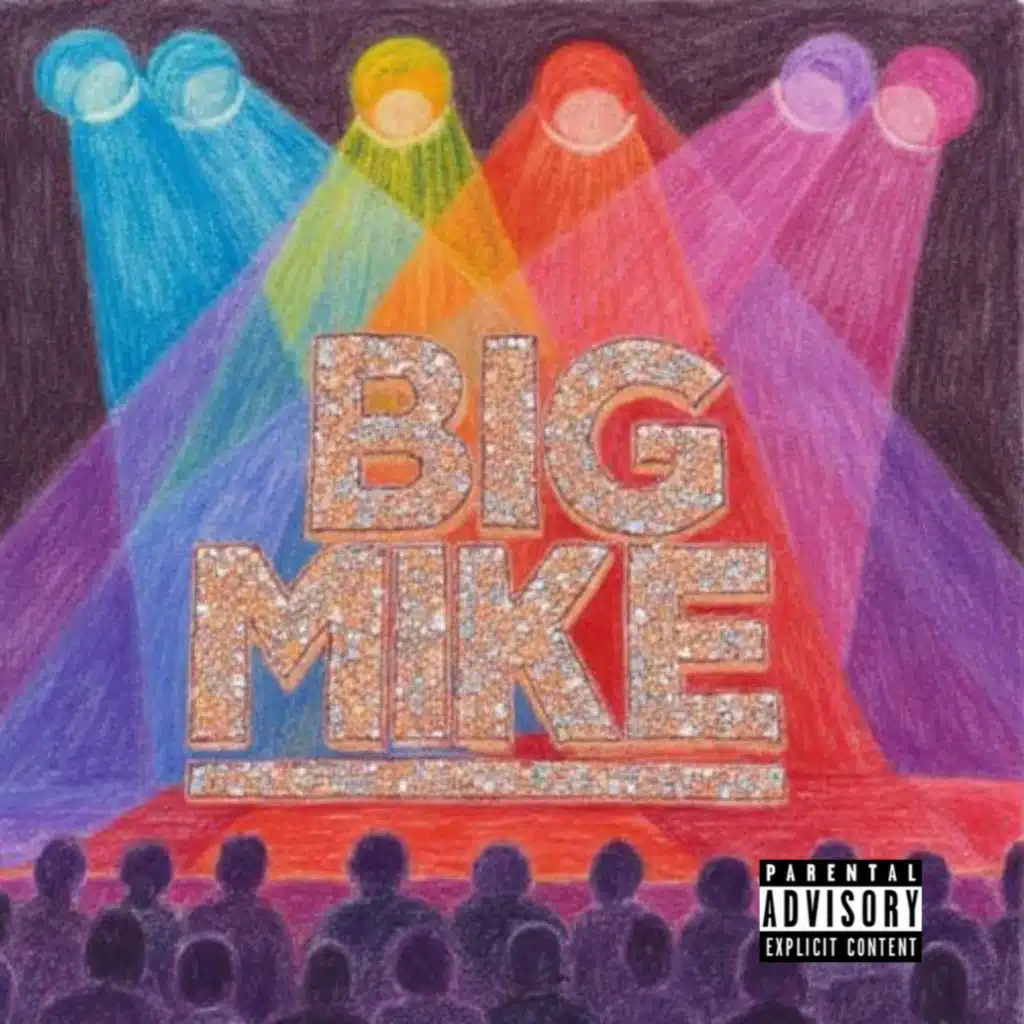BIG MIKE